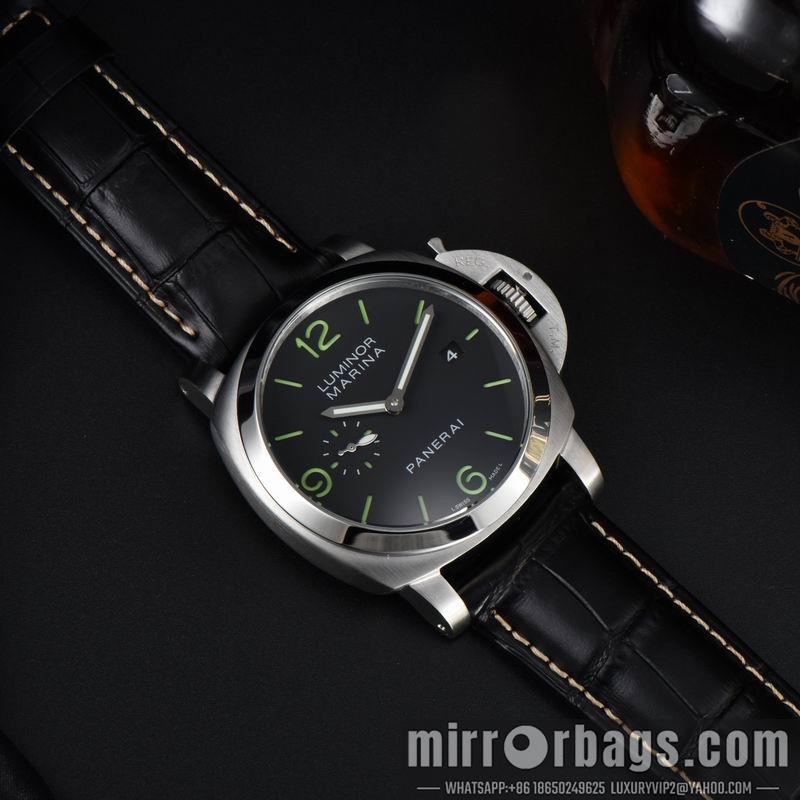 Panerai 44mm 101012