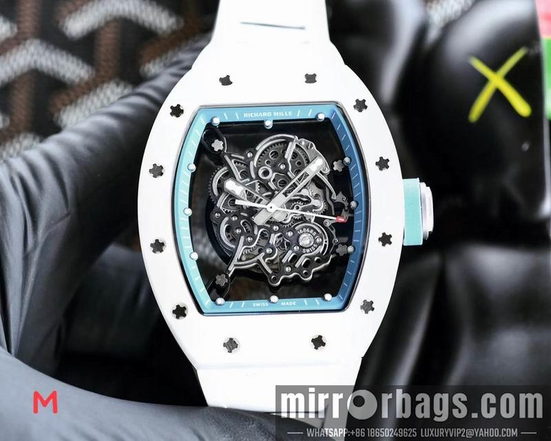 Richard Mille watch 090951