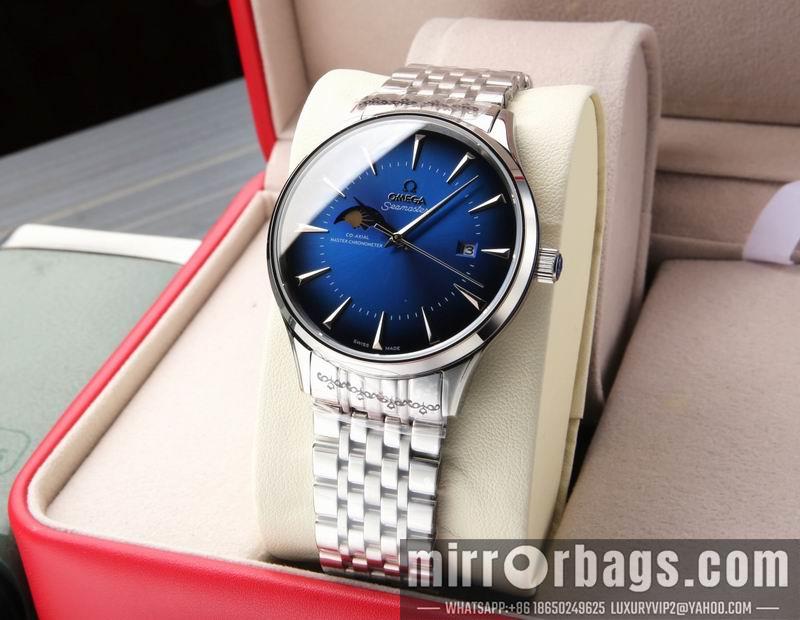 Omega 40X11mm 050226