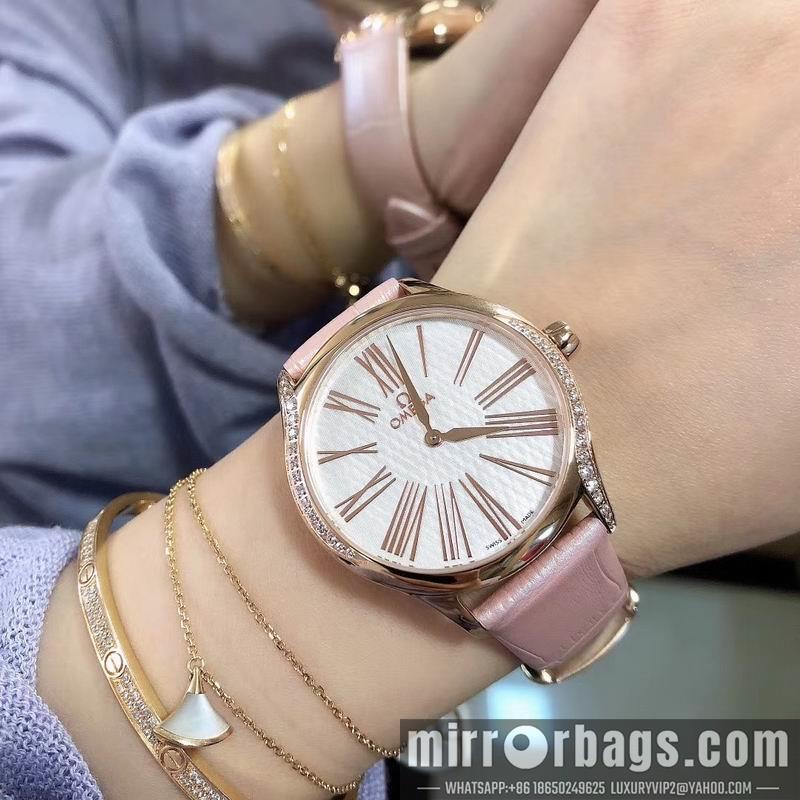Omega watch 022368