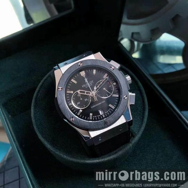 Hublot 43mm 0318137