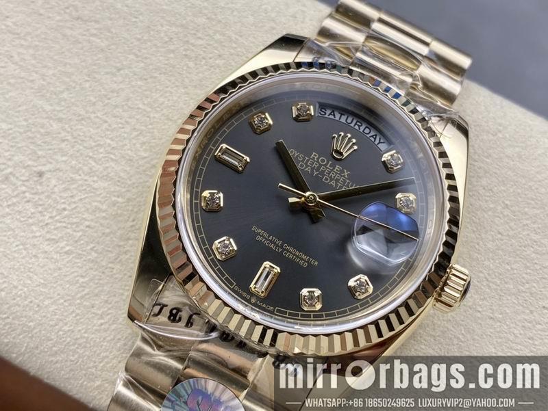 Rolex 36mm 092903