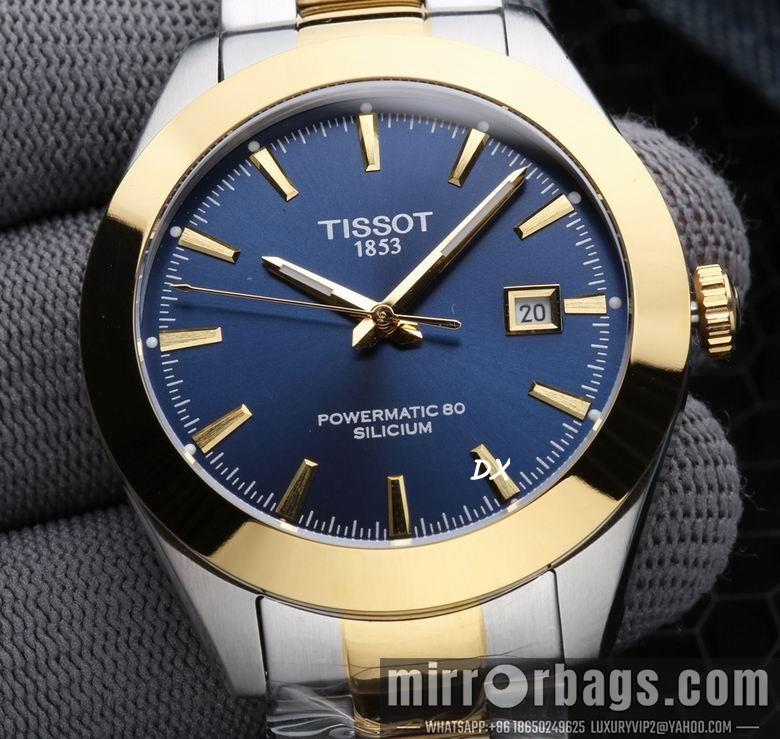 Tissot 40x11.5mm 2nms60