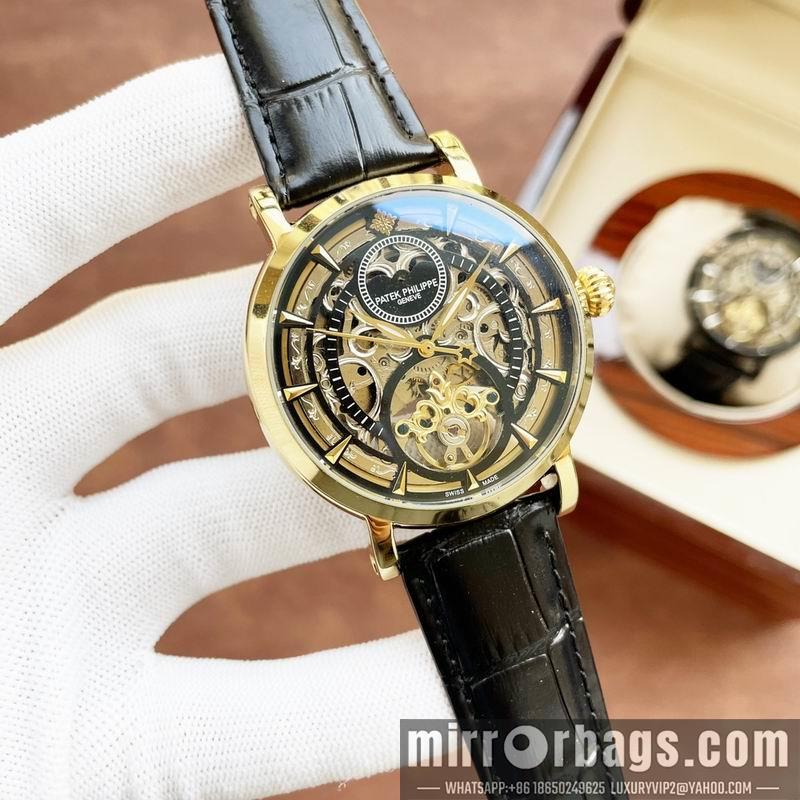 Patek Philippe 43X13mm 031606