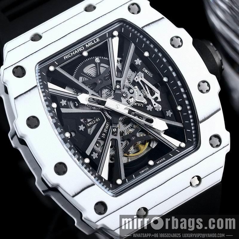 Richard Mille 45X15mm 082923