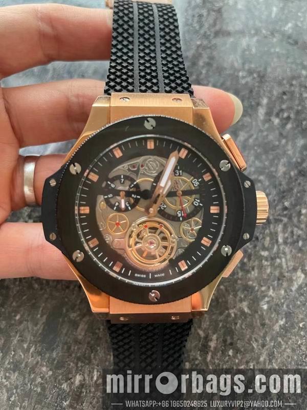 Hublot watch 112004