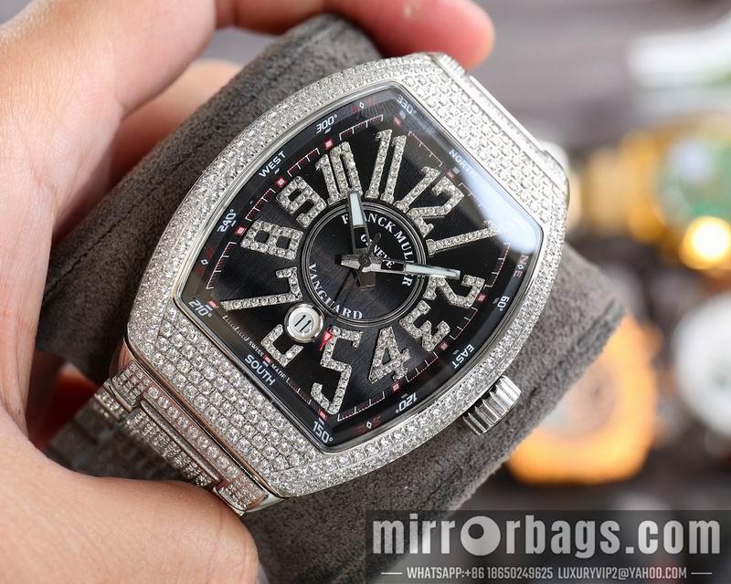 Franck Muller 44X54mm 032011