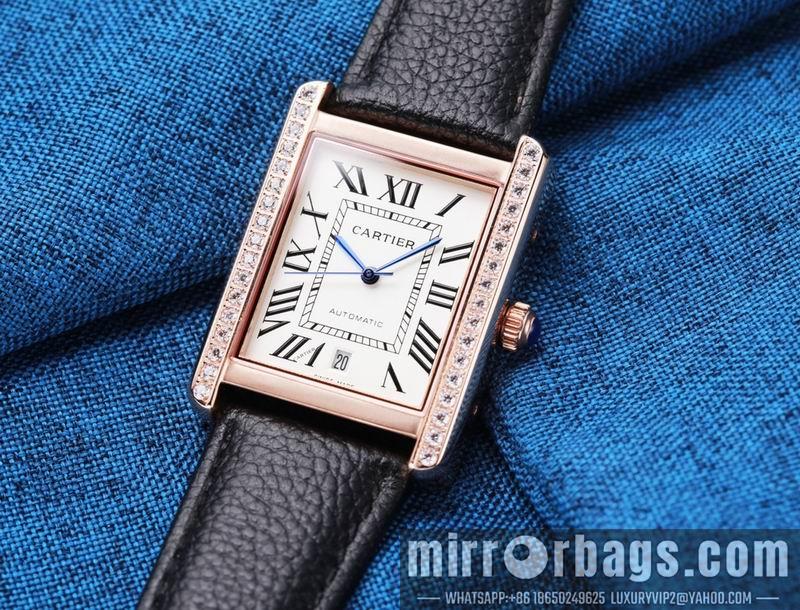 Cartier 31X41mm 031935