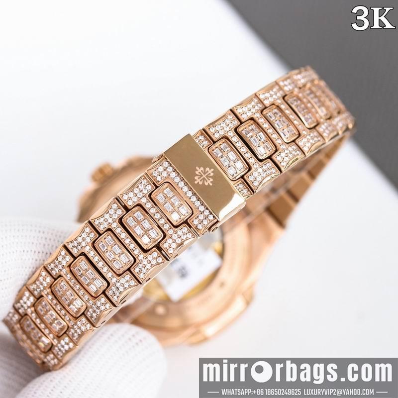 Patek Philippe 40mm 032230