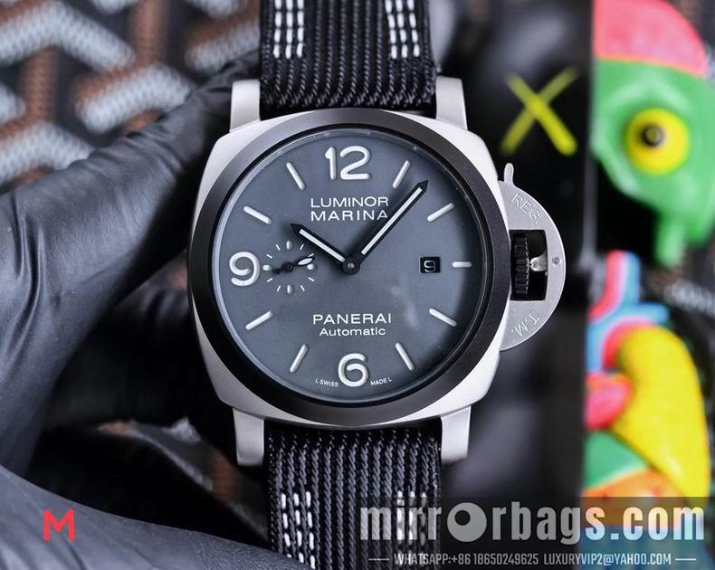 Panerai watch 44X16mm 123119