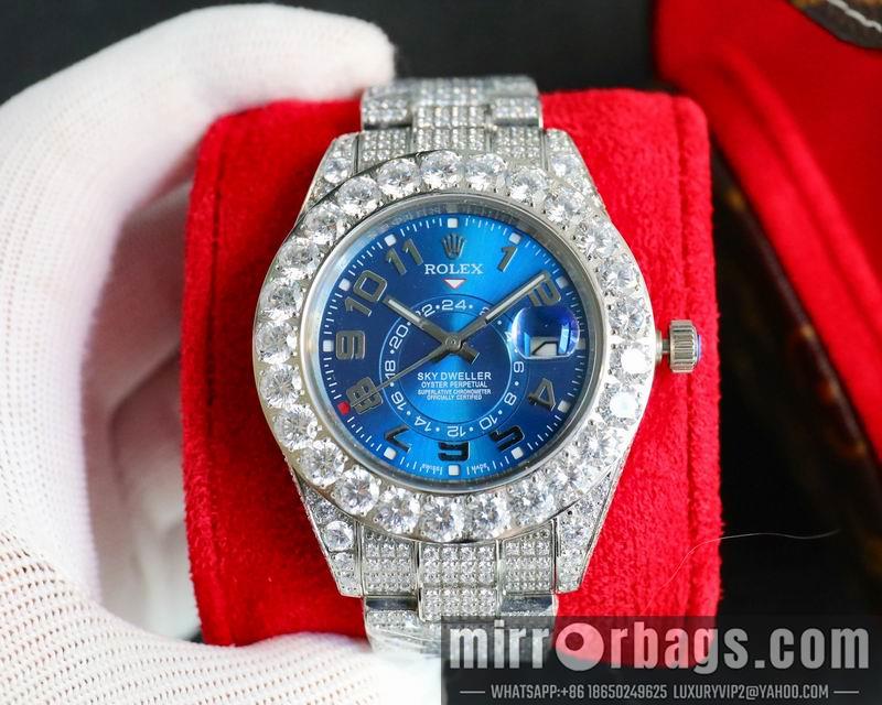Rolex 42mm 080605