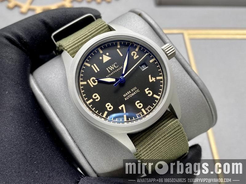 IWC 40X13mm 0506157