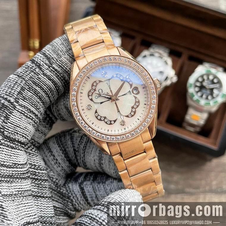 Omega 33mm watch mb 080609