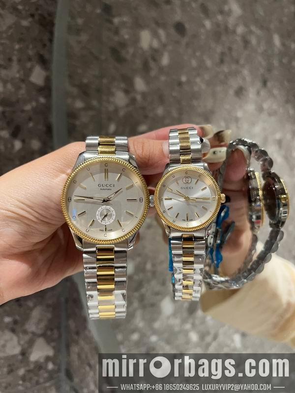 Gucci 40mm 38mm 29mm 102306