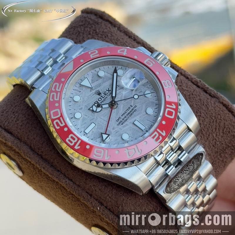 Rolex watch 123102
