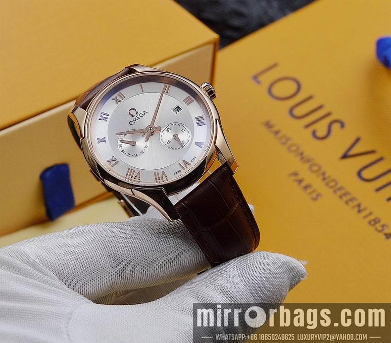 Omega men 42X12mm 060861