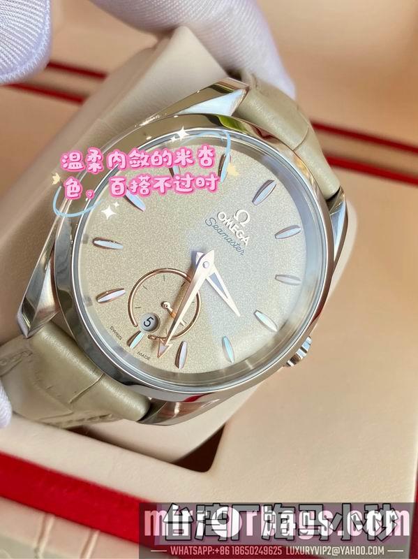 Omega 38mm 022430