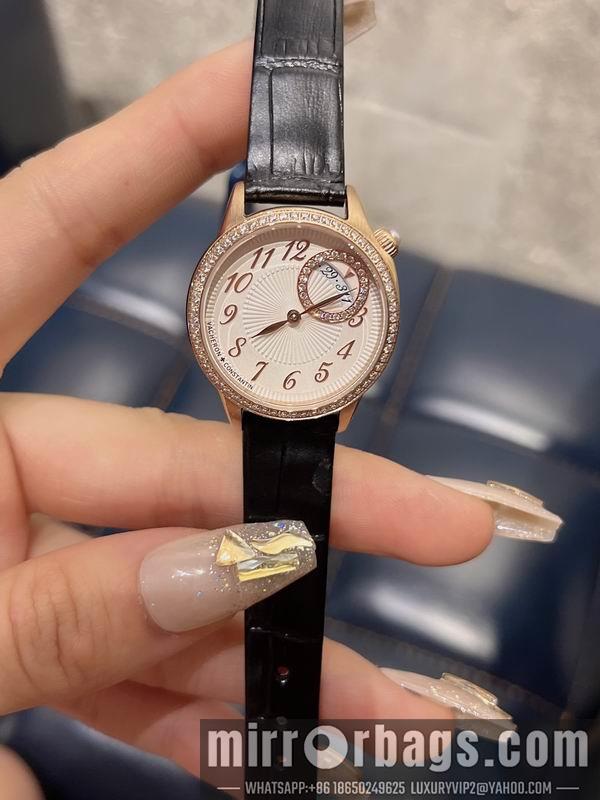 Vacheron Constantin 30mm 050764