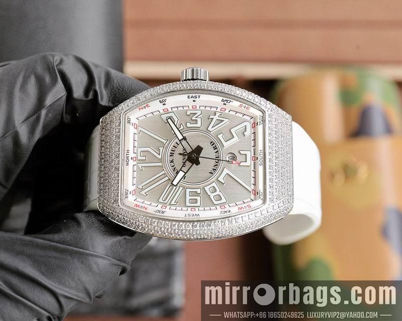 Franck Muller 54X42X15mm 050731