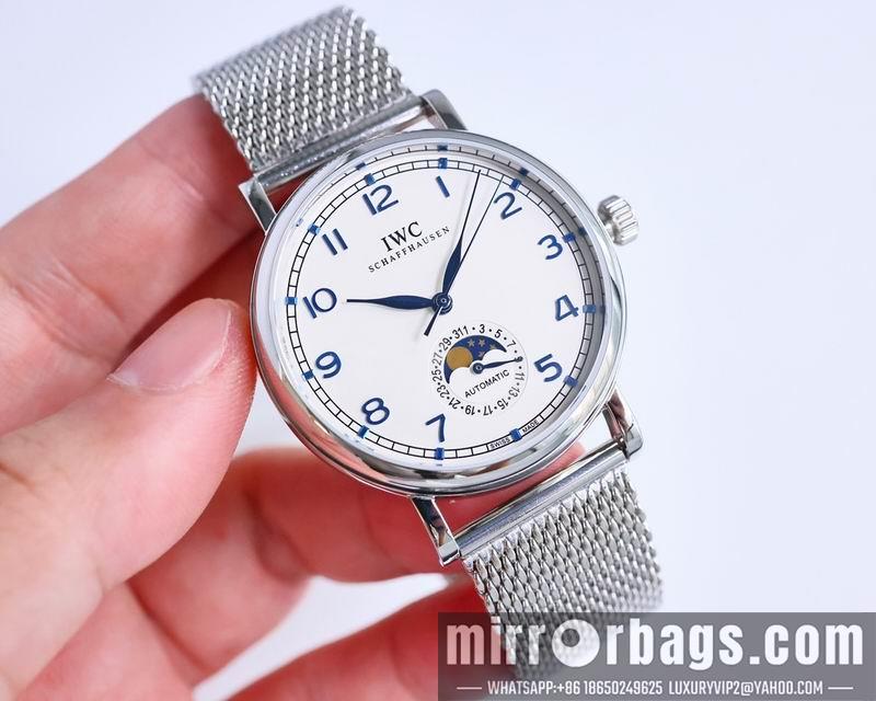 IWC 39mm 041301