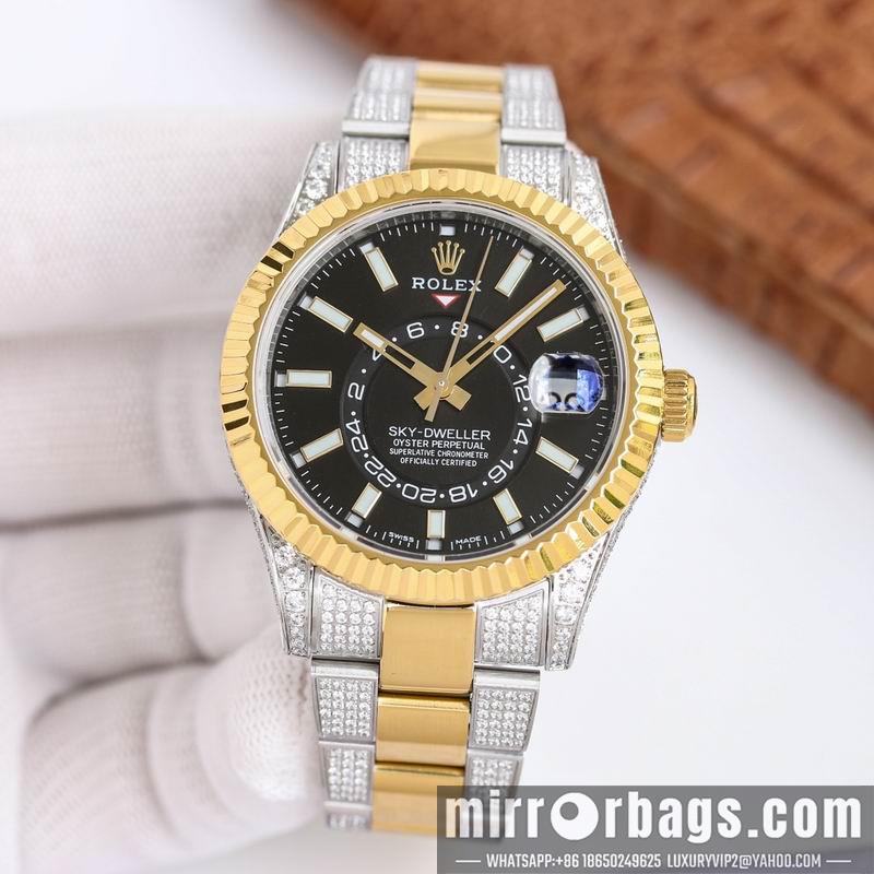 Rolex 42mm 050473