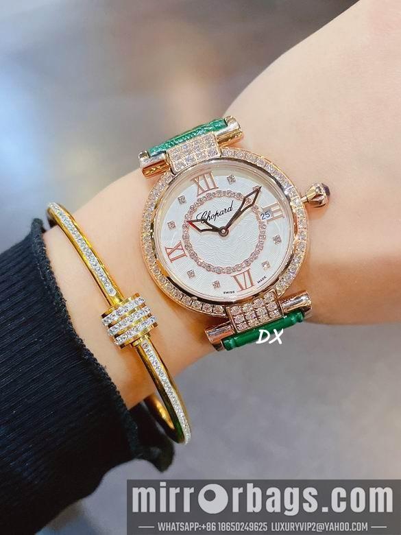 Chopard 36mm 3nms66