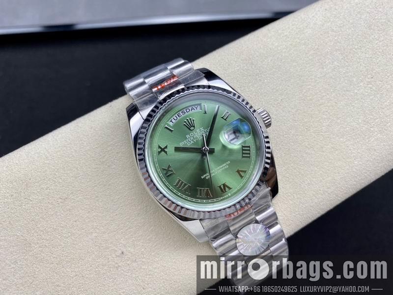 Rolex 36mm 092908