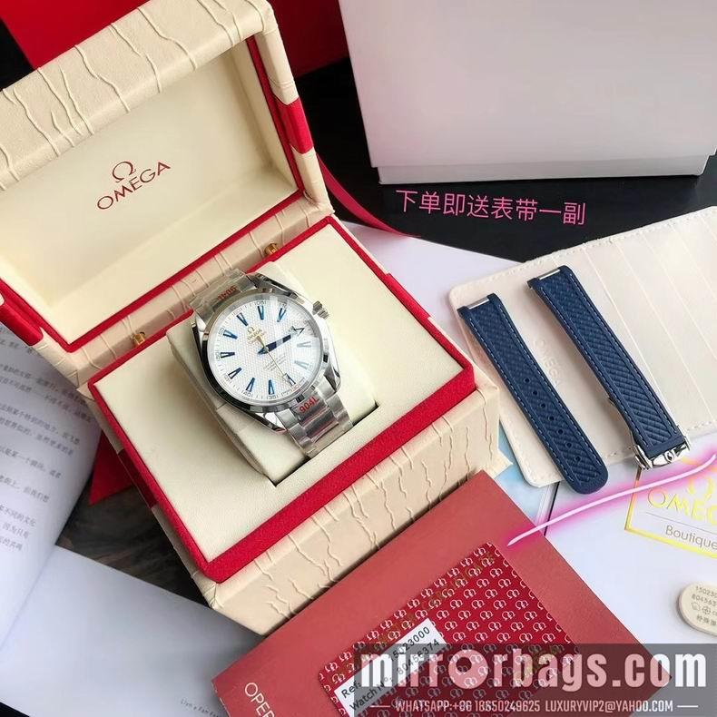 Omega men 41.5mm 110408