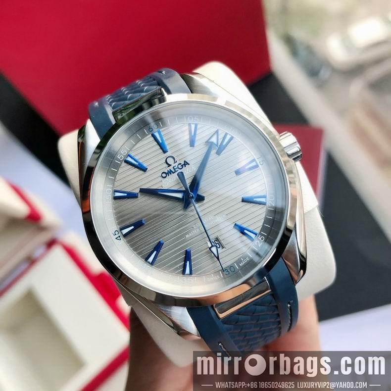 Omega men 41.5mm 110410