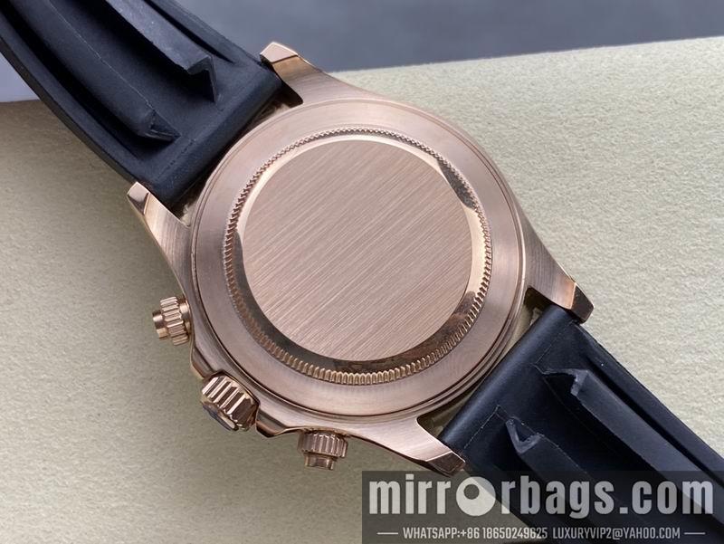Rolex 40mm 093015