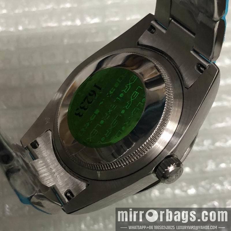 Rolex watch 030385