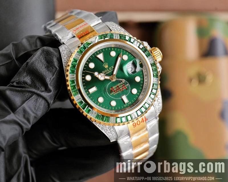 Rolex 40mm 050732