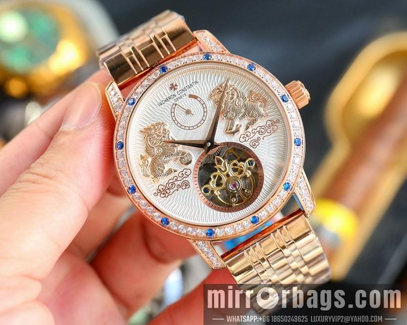 Vacheron Constantin 44X14mm 0413124