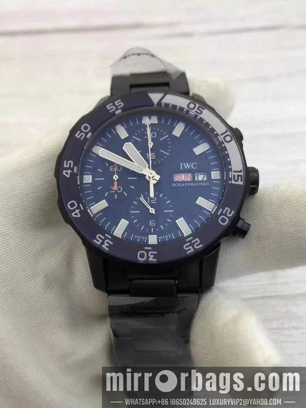 IWC watch 1109110