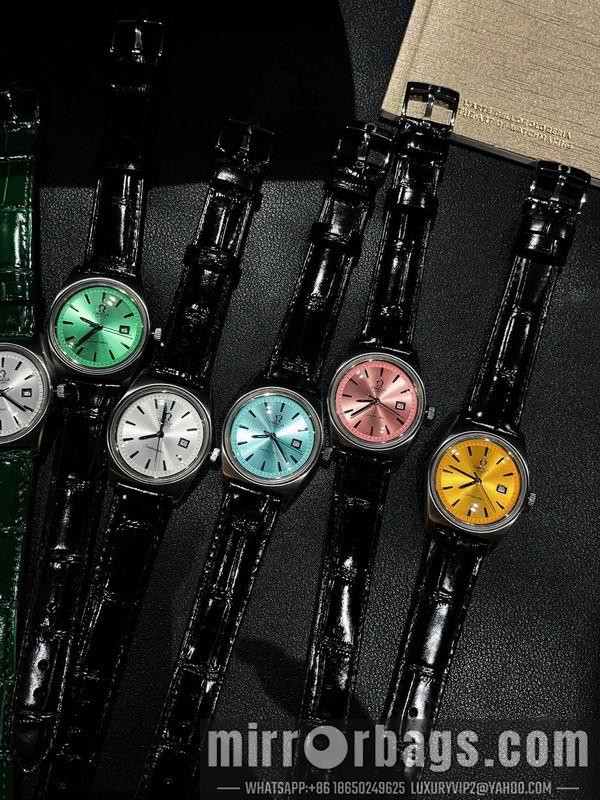 Omega watch 102234