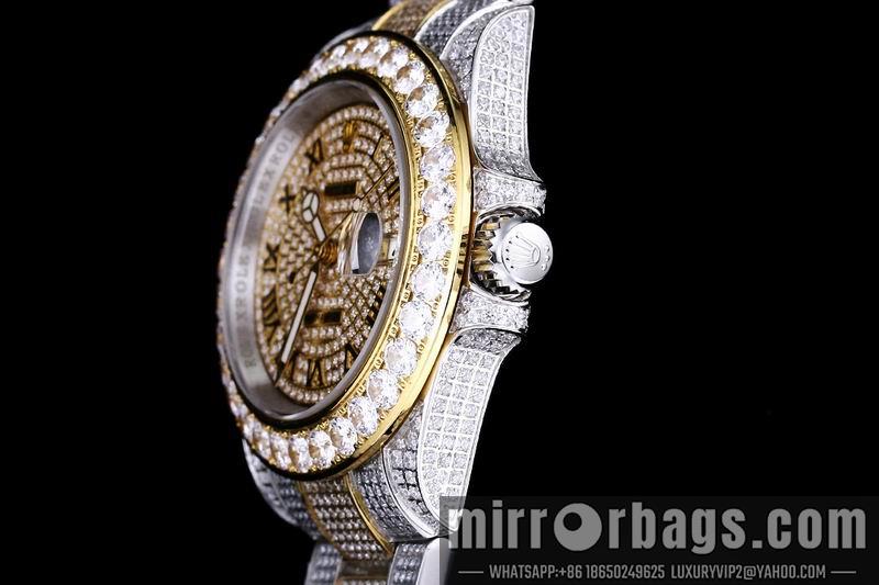 Rolex 42mm 050421