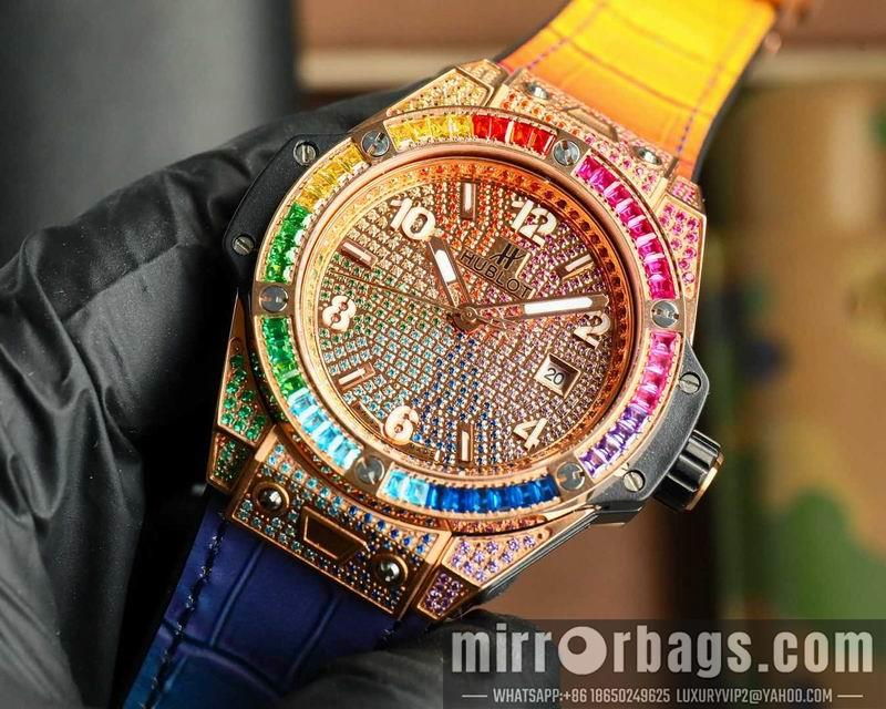 Hublot 43mm 033103