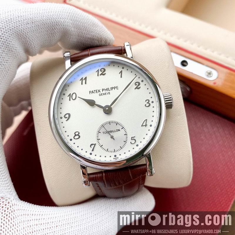 Patek Philippe 42X12mm 052007