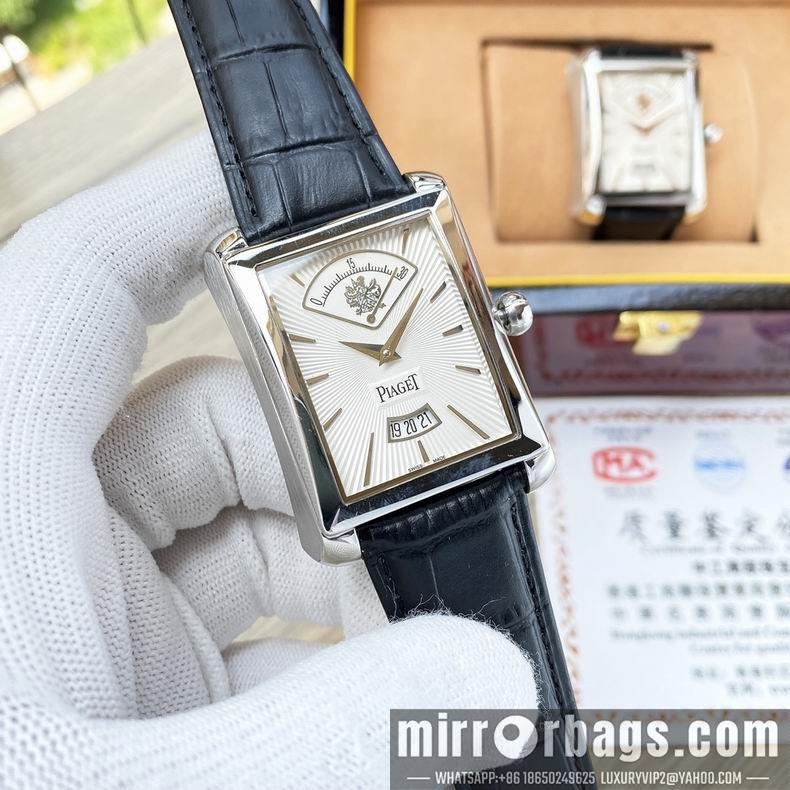 Piaget men 38X13mm 57