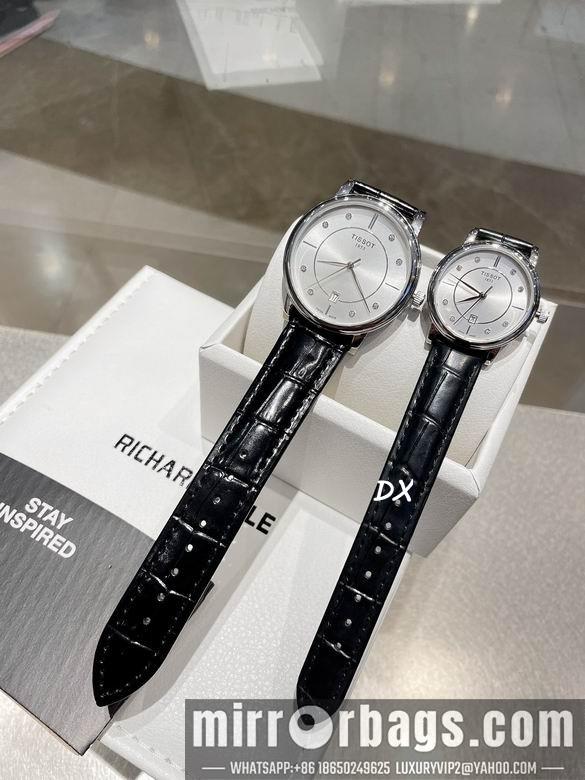 Tissot W30 M40mm 5nms81