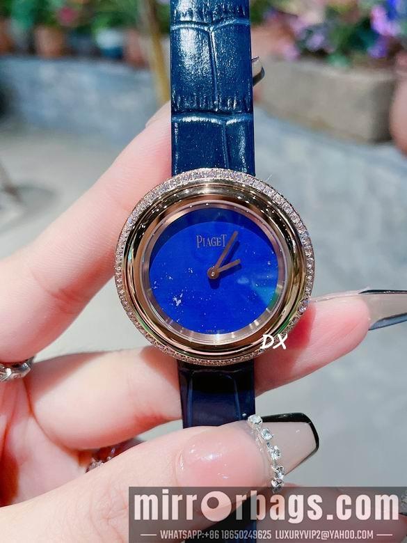 Piaget 34x8mm 5nms77