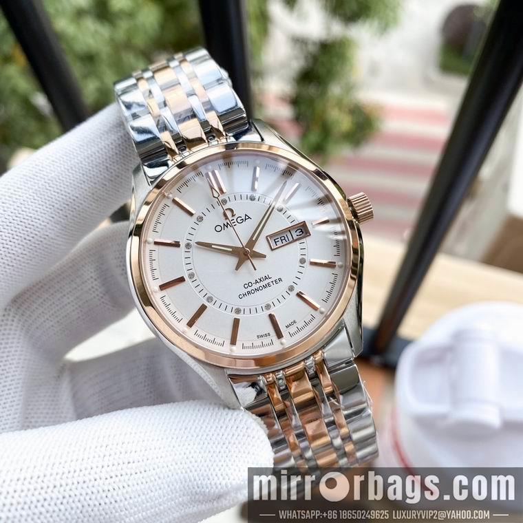 Omega men 41X12mm M64