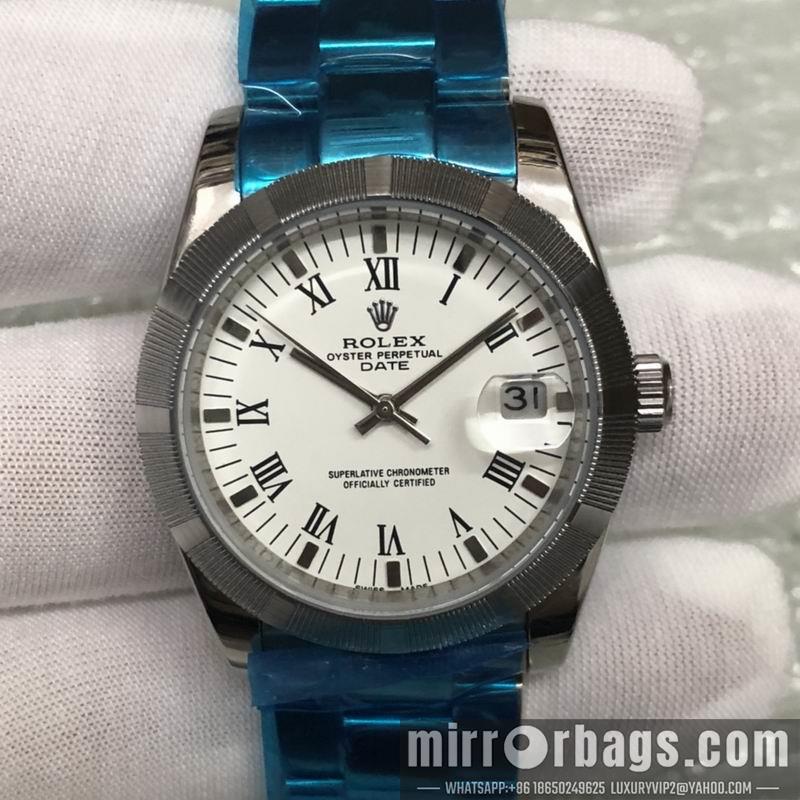Rolex watch 030385