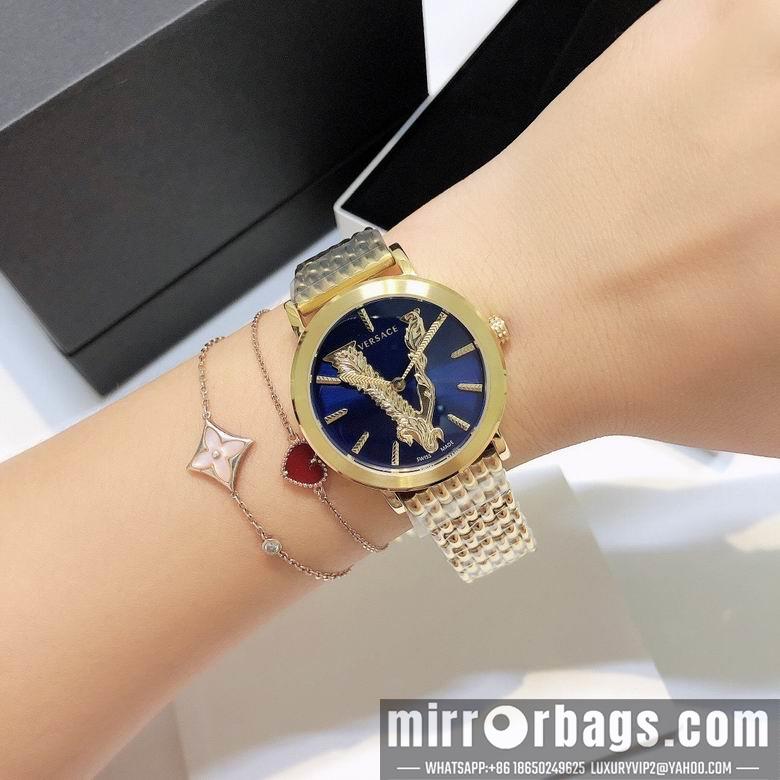 Versace 36mm 10nbz37