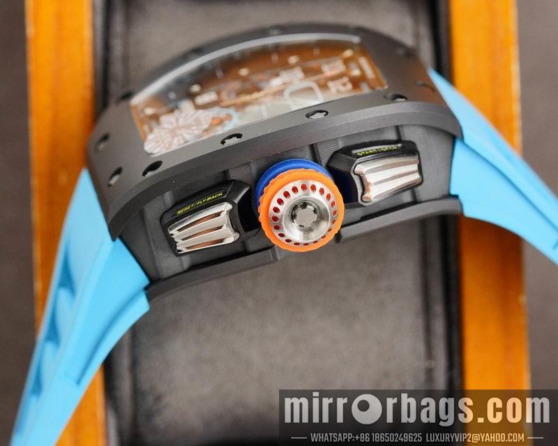 Richard Mille 40X50X16mm 083141