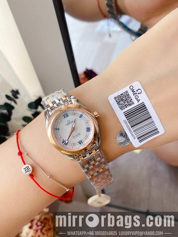 Omega women 28mm M02