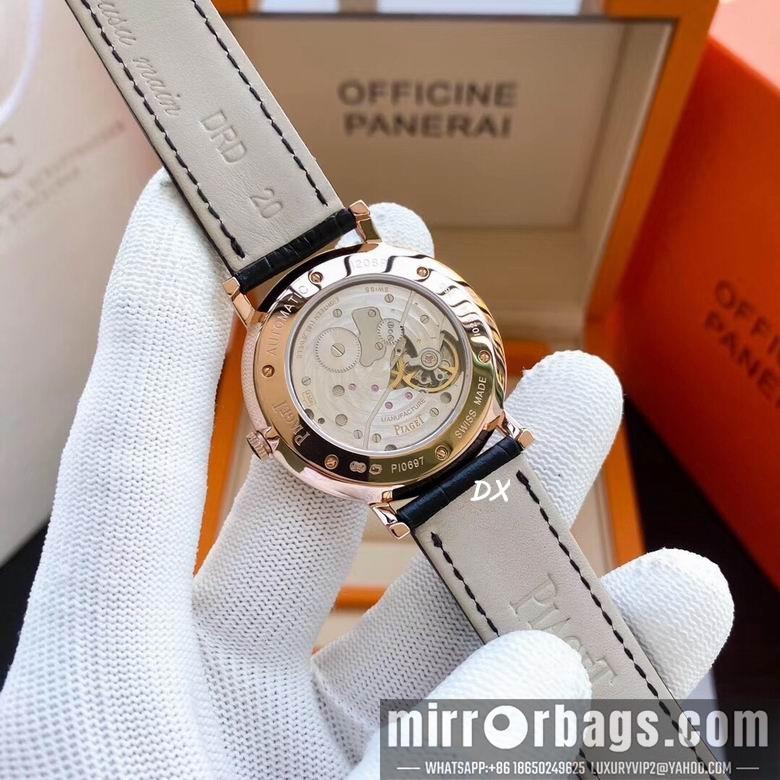 Piaget 40x8mm 2nms69