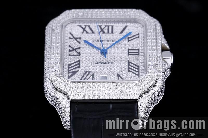Cartier 40mm 0503139