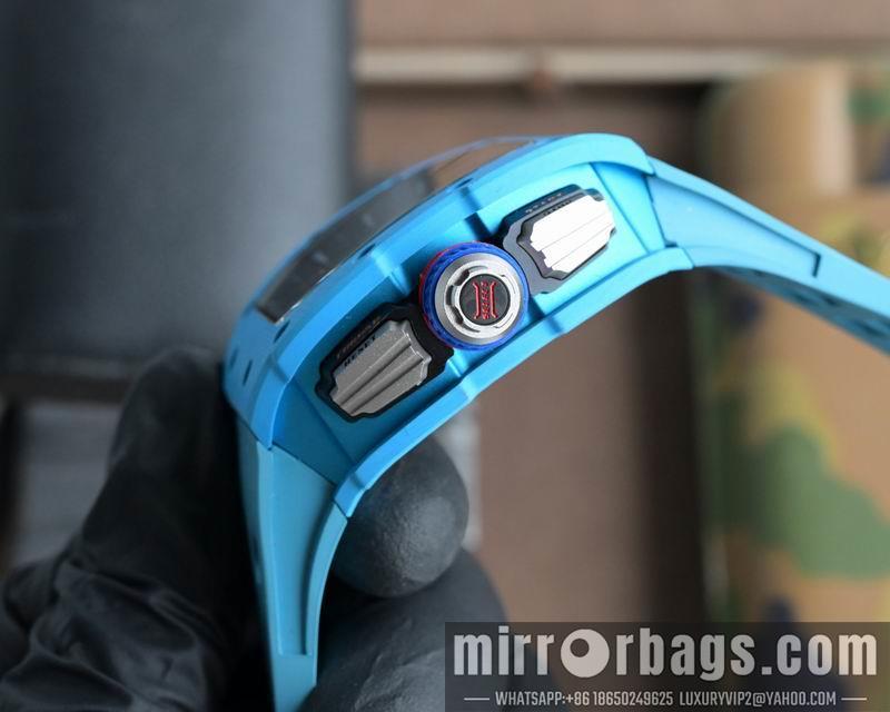 Richard Mille 40X50X16mm 031940