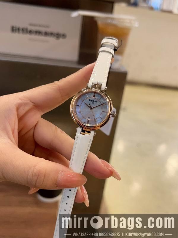 Tissot watch 102255